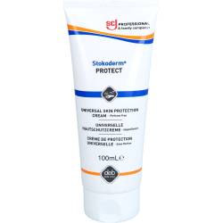 Stokoderm Protect Hautschutz Creme 100 ml