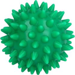 Igelball 5 cm grün 1 St