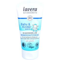 Lavera Baby & Kinder sensitiv Wundschutzcreme 50 ml