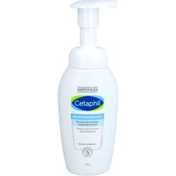 Cetaphil Reinigungsschaum 200 ml