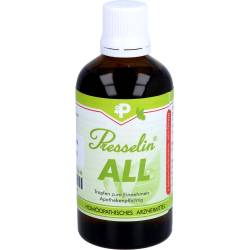 Presselin All Tropfen zum Einnehmen 100 ml