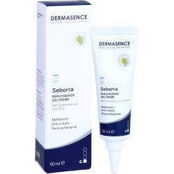 Dermasence Seborra Beruhigende Gelcreme 50 ml