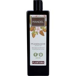 Plantana Mandel Pflege Dusche 500 ml