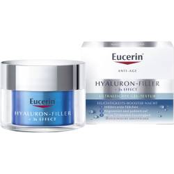 Eucerin Anti-Age Hyaluron-Filler Feucht.Boos.Nacht 50 ml