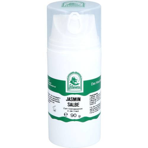 Jasmin Salbe 90 g