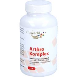 Arthro Komplex Kapseln 120 St