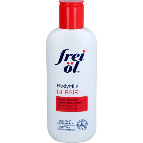 Frei Öl BodyMilk Repair+ 250 ml
