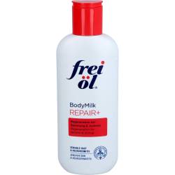 Frei Öl BodyMilk Repair+ 250 ml