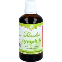 Presselin Lymph N Tropfen zum Einnehmen 100 ml