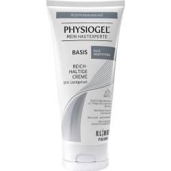 Physiogel Basis reichhaltige Creme 100 ml