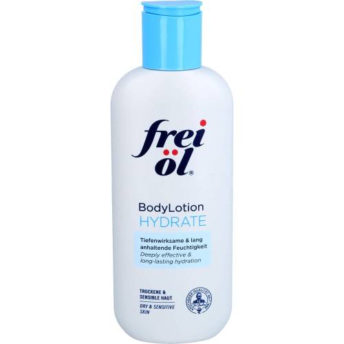Frei Öl BodyLotion Hydrate 250 ml