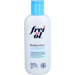 Frei Öl BodyLotion Hydrate 250 ml