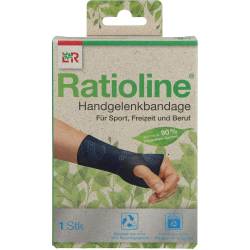Ratioline Handgelenkbandage Gr.M 1 St