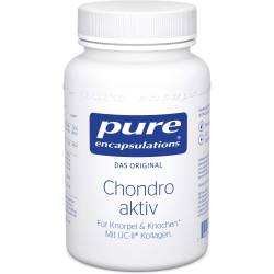 Pure Encapsulations Chondro aktiv Kapseln 60 St