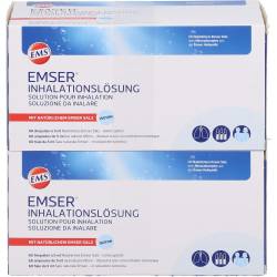 Emser Inhalationslösung 120 St