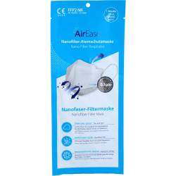 Air Ease Ffp2 Nanofilter Maske 1 St