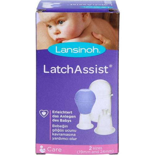 Lansinoh LatchAssist 1 St