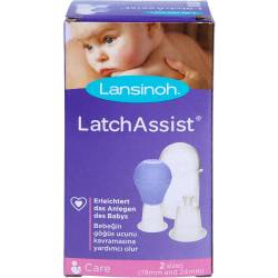 Lansinoh LatchAssist 1 St