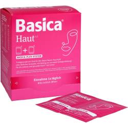 Basica Haut Trinkgranulat für 30 Tage 30 St