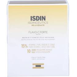Isdin Isdinceutics Flavo-C Forte Konzentrat 5,3 ml