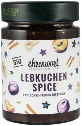 Magiun de prune cu mirodenii de turta dulce Eco-Bio 200g - Ehrenwort