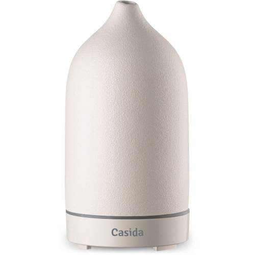 Aroma Diffuser Keramik weiß 1 St