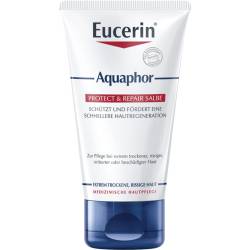 Eucerin Aquaphor Protect & Repair Salbe 96 ml