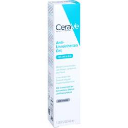 Cerave Anti-Unreinheiten Gel 40 ml