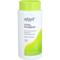 Efasit Vital Fußbad 400 g