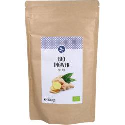 Ingwer Pulver Bio 300 g
