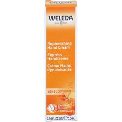 Weleda Sanddorn Express Handcreme 10 ml