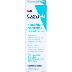 Cerave hautbilderneuerndes Retinol Serum 30 ml
