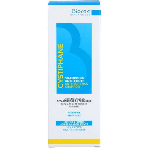 Cystiphane Anti-Haarausfall Shampoo 200 ml