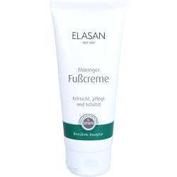 Elasan Thüringer Fußcreme 100 ml