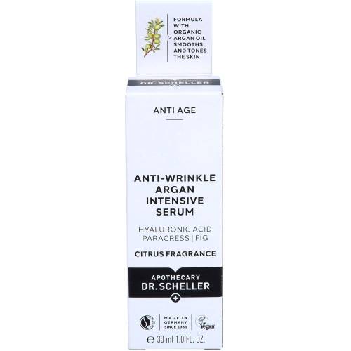 Dr.Scheller Anti-Falten Argan Intensiv Serum 30 ml