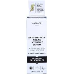 Dr.Scheller Anti-Falten Argan Intensiv Serum 30 ml