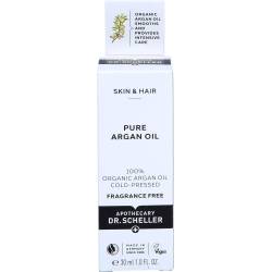 Dr.Scheller reines Arganöl 30 ml