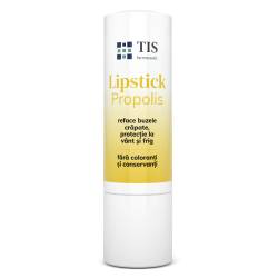 Strugurel - Lipstick protectie buze la vant si frig, cu Propolis, 4 g, TIS FARMACEUTIC