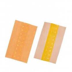 Plasture cu rivanol, 6x10 cm, 20 bucati, One care - Onedia