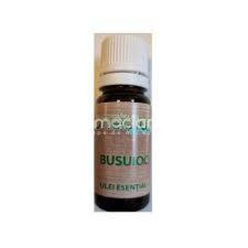 Ulei esential de Busuioc, 10 ml, Onedia