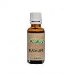 Ulei esential de Eucalipt, 30 ml, Onedia