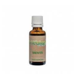 Ulei esential de Menta, 30 ml, Onedia