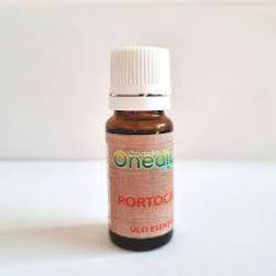 Ulei esential de Portocala, 10 ml, Onedia