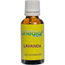 Ulei Odorizant de Lavanda, 30 ml, Onedia