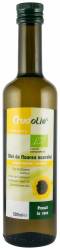 Ulei de floarea soarelui Eco-Bio 500ml - Crudolio