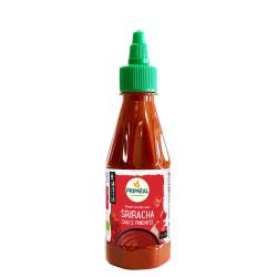 Sos sriracha - sos picant chilli, eco-bio, 250 g, PRIMEAL