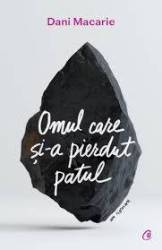 Omul care si-a pierdut patul, Dani Macarie - Carte - Curtea Veche