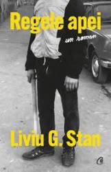 Regele apei, Liviu G. Stan - Carte - Curtea Veche