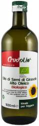 Ulei pentru prajit Eco-Bio 1000ml - Crudolio