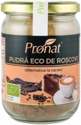 Pudra de roscove, eco-bio, 250, Pronat